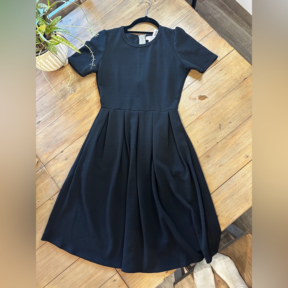 Black NEW Dress